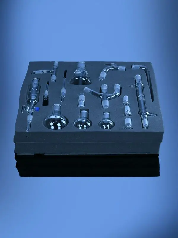 Utility Sets 34 GU Organic Chemistry Set