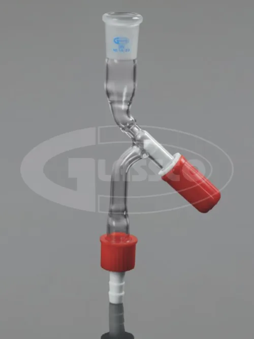 Adapters Stopcock Socket