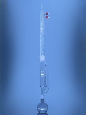 Glass Extraction Apparatus