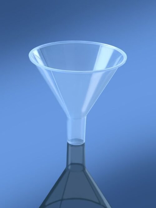 Powder Funnel PP