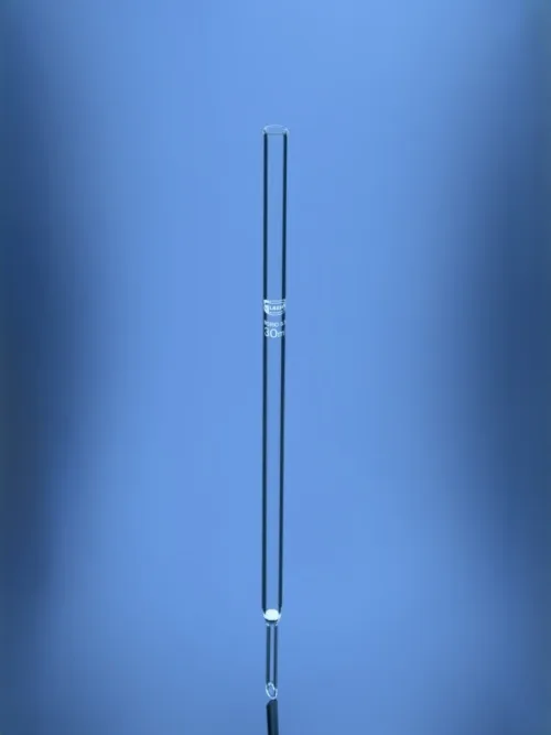 Chromatography columns Plain