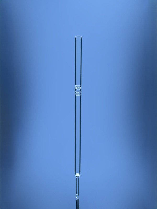 Chromatography columns Plain