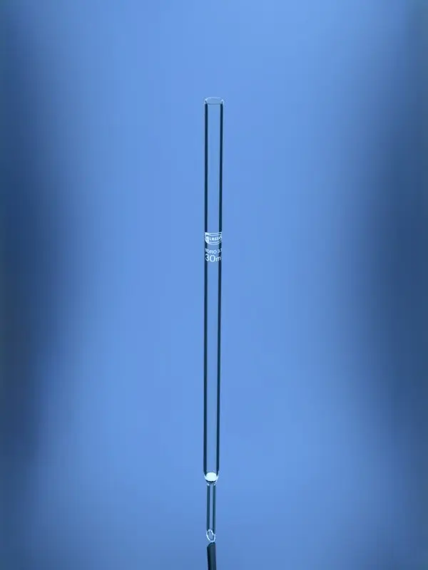 Chromatography columns Plain