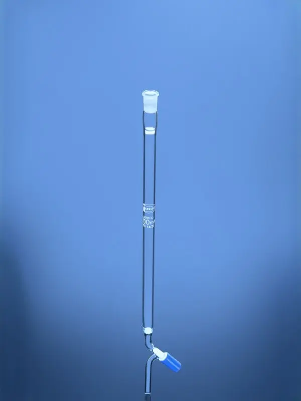 Chromatography Columns