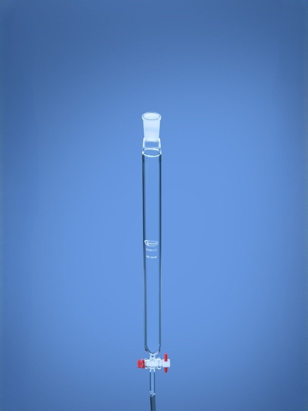 Chromatography Column