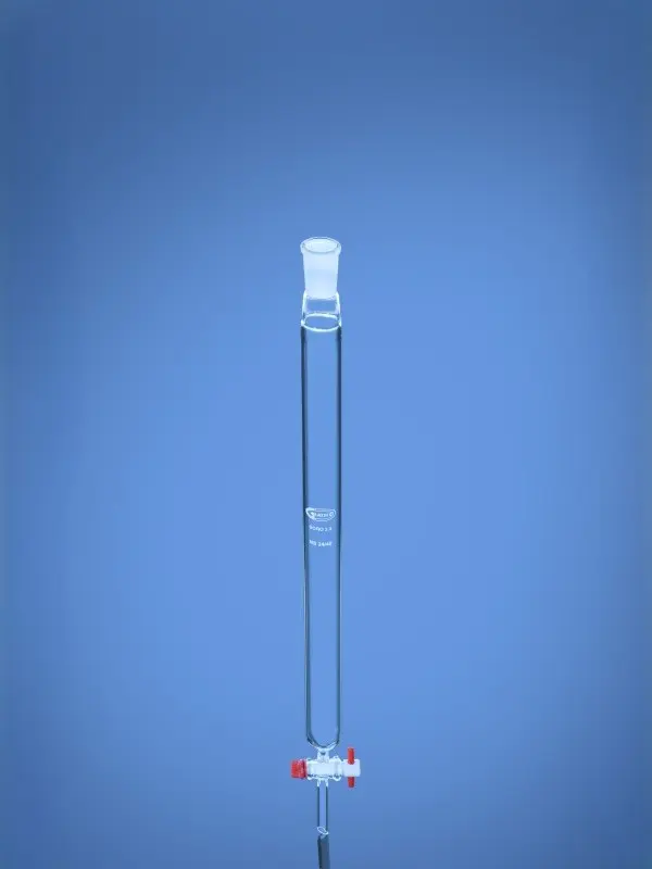 Chromatography Column