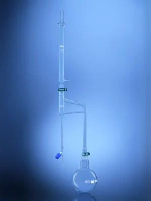 Essential Oil Determination Clevenger