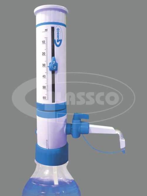 GLASSCO BOTTLE TOP DISPENSER