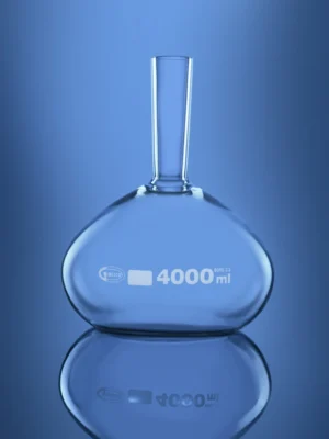 Flasks Culture Haffkine ASTM