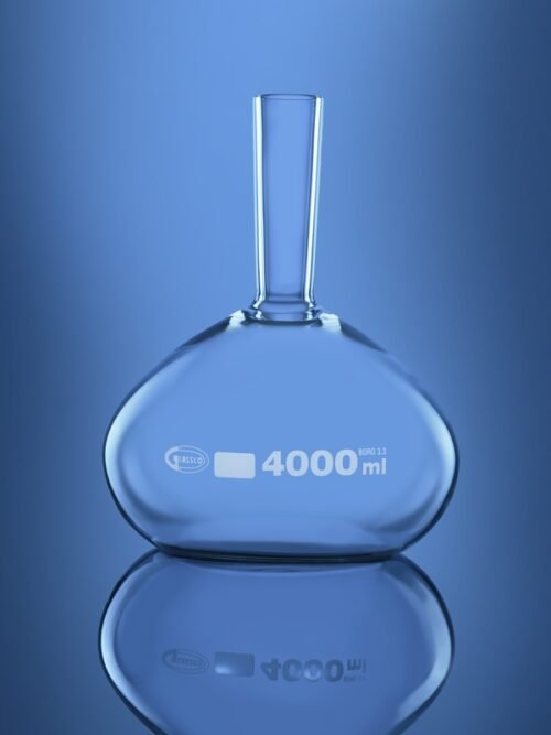 Flasks Culture Haffkine ASTM