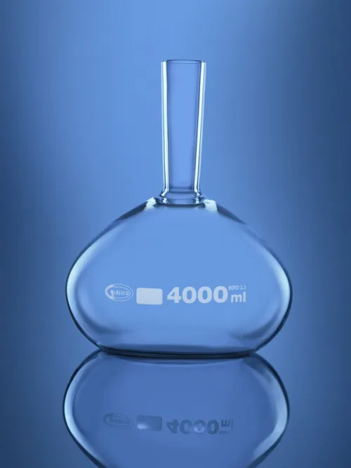 Flasks Culture Haffkine ASTM