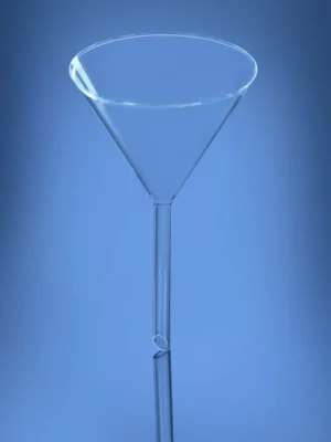 Funnel DIN/ISO & USP