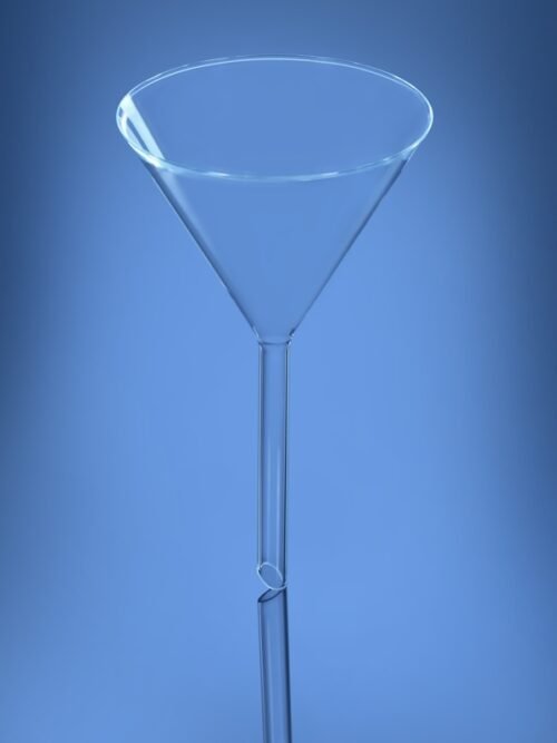 Funnel DIN/ISO & USP