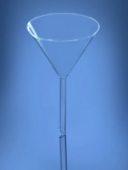 Funnel DIN/ISO & USP