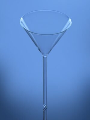 Funnel Long stem