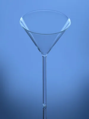 Funnel Long stem