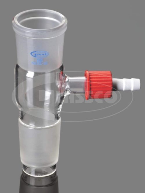 Laboratory Glassware Adapter