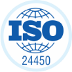 ISO 24450