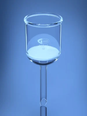 Buchner Funnel Fritted Disc