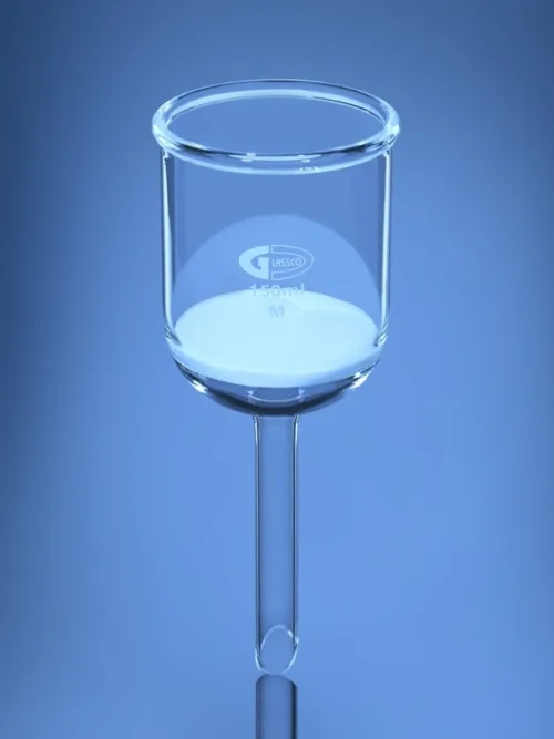 Buchner Funnel Fritted Disc