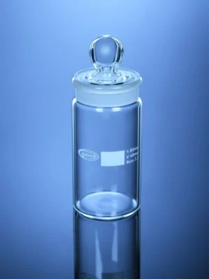 Bottles Weighing