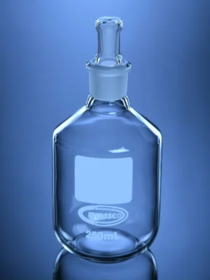 Bottles Reagent Bottle Narrow Mouth ASTM