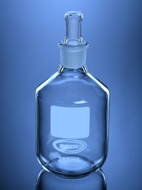 Bottles Reagent Bottle Narrow Mouth ASTM