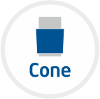 cone