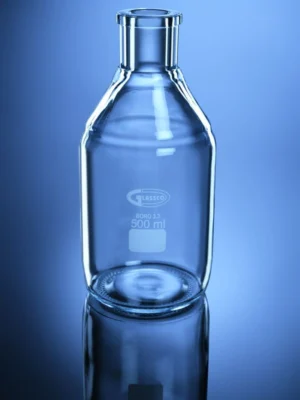 Bottles Tooled Neck Plain New
