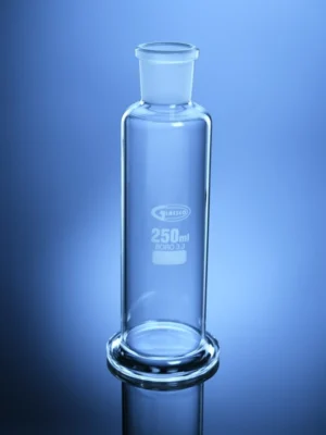 Bottle Gas Washing DIN