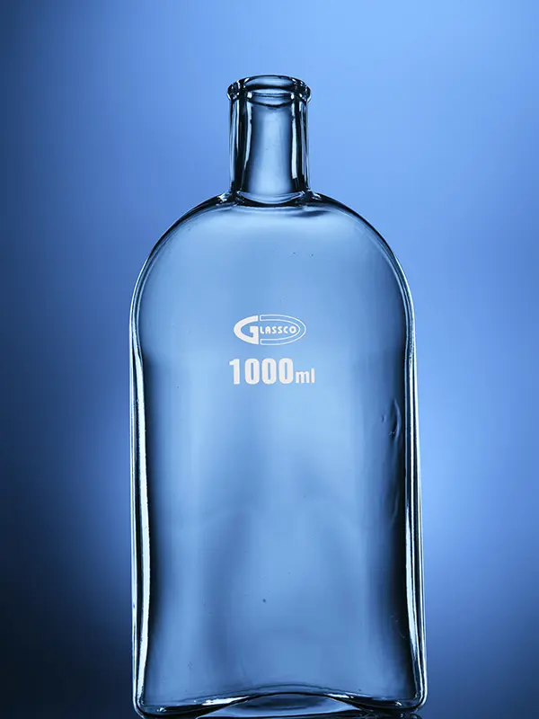 Bottles Culture (Roux) Off-Set Neck