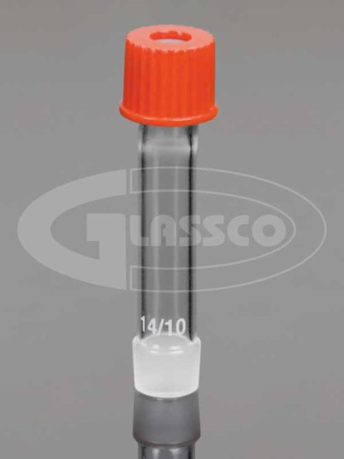 Laboratory Glassware Adapter