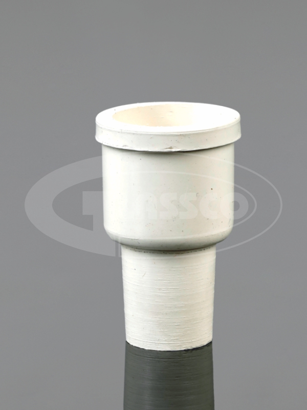 adapter for socket natural rubber