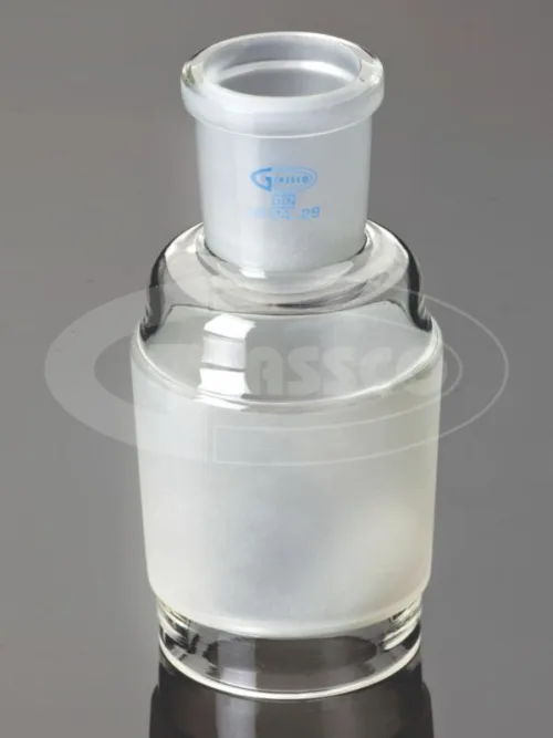 Adapters Reduction DIN