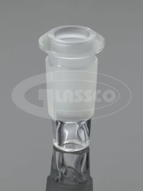 Adapter Bushing With Drip Tip