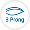 3 prong