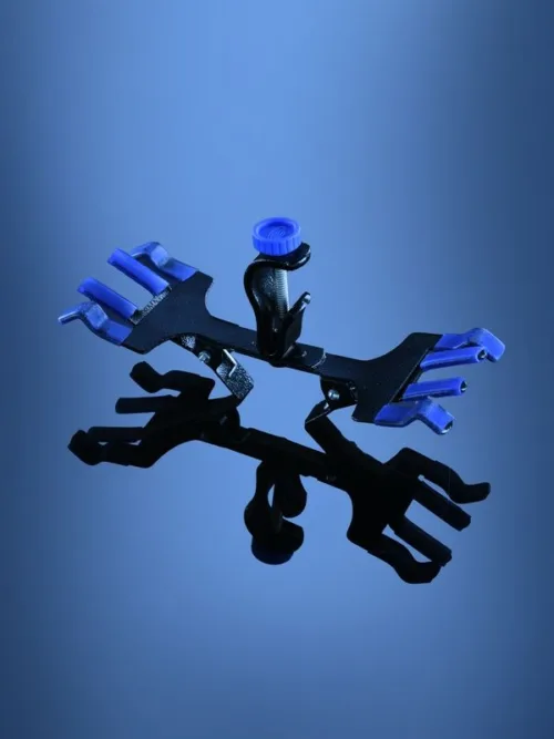 Burette Clamp Mild Steel