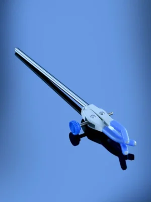 Retort Clamp 3 Prong