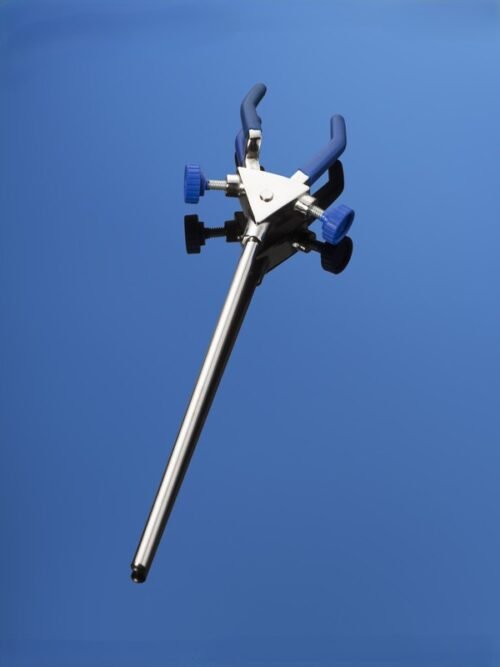 Clamp Condenser 3 Prong