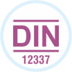 DIN 12337