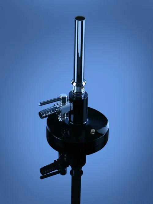 Laboratory Burners & Bunsen Burners