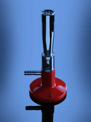 Burner Meaker Without Stopcock DIN