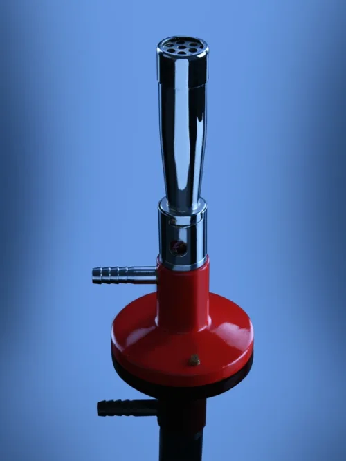 Burner Meaker Without Stopcock DIN