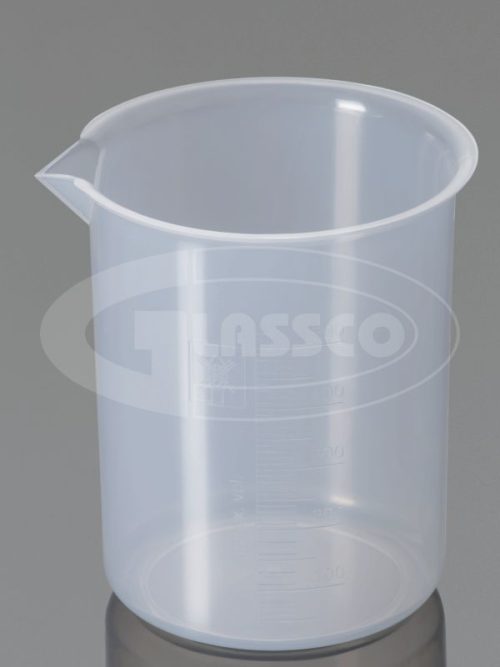 Beakers Euro Design