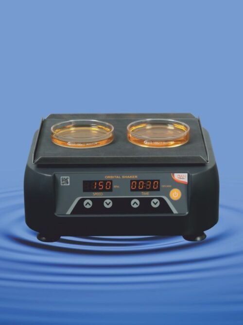 Orbital Shaker