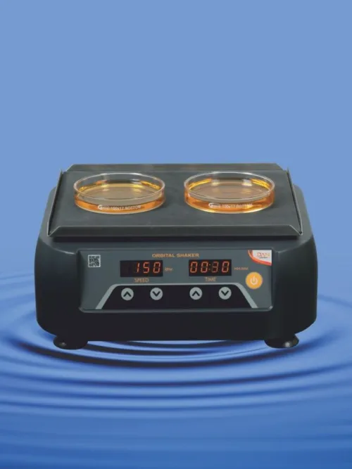 Orbital Shaker