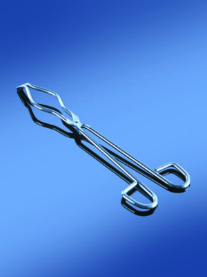 Crucible Tong SS