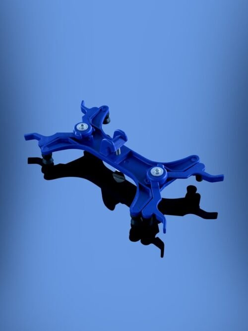 Burette Clamp Aluminum