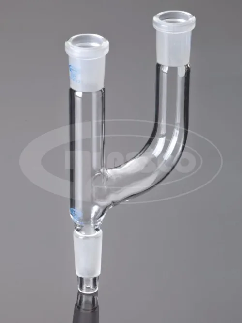 Adapters Multiple 2 Neck Parallel DIN