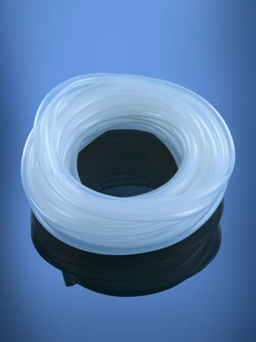 Rubber Tubes Silicon Platinum Cured